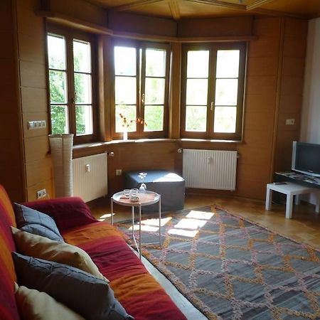 Ferienwohnung Am Donauradwanderweg Riedlingen Kültér fotó