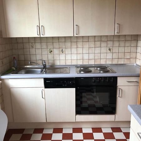 Ferienwohnung Am Donauradwanderweg Riedlingen Kültér fotó