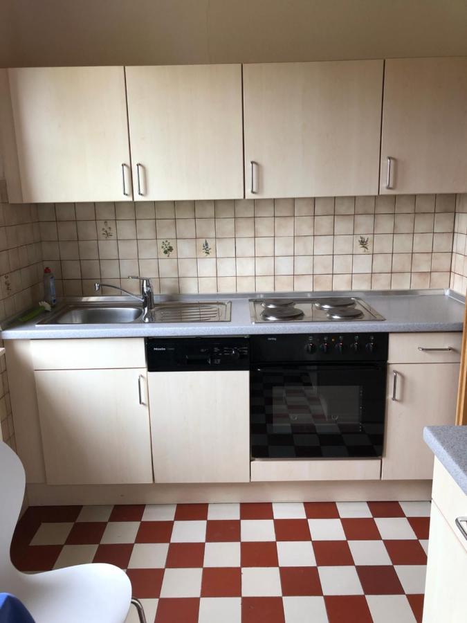 Ferienwohnung Am Donauradwanderweg Riedlingen Kültér fotó