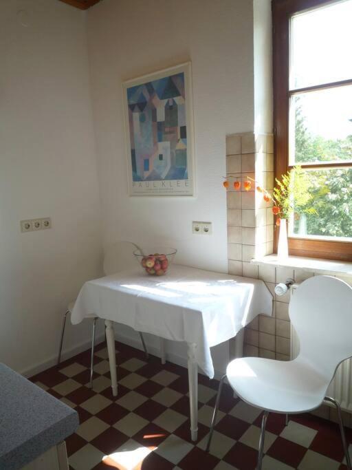 Ferienwohnung Am Donauradwanderweg Riedlingen Kültér fotó